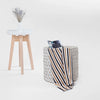 Soft Velvet Smoking Storage Basket