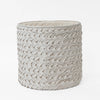 Soft Velvet Smoking Storage Basket