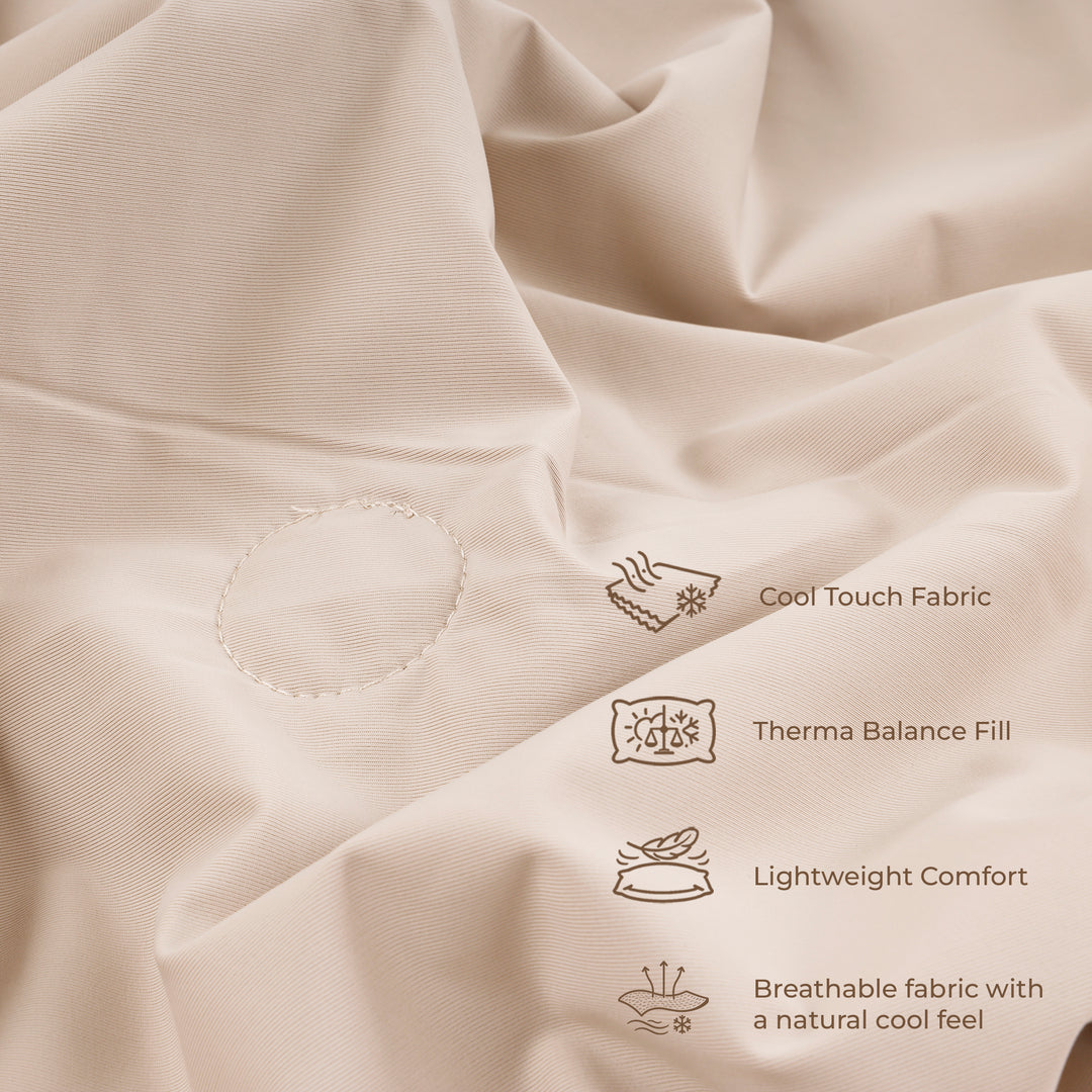 Eco Cool Tencel Lyocell Comforter