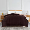 SOLID REVERSIBLE WINTER PLEASURE ALL SEASON DUVET 250 GSM
