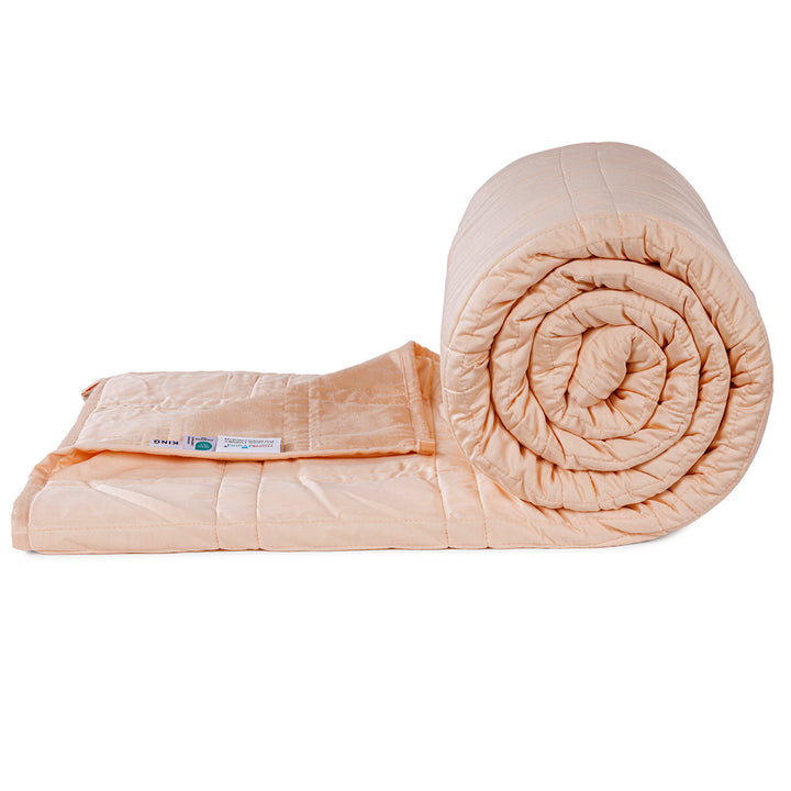 Pure Bamboo Comforter
