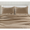 Plain Mulmul Bed Spread