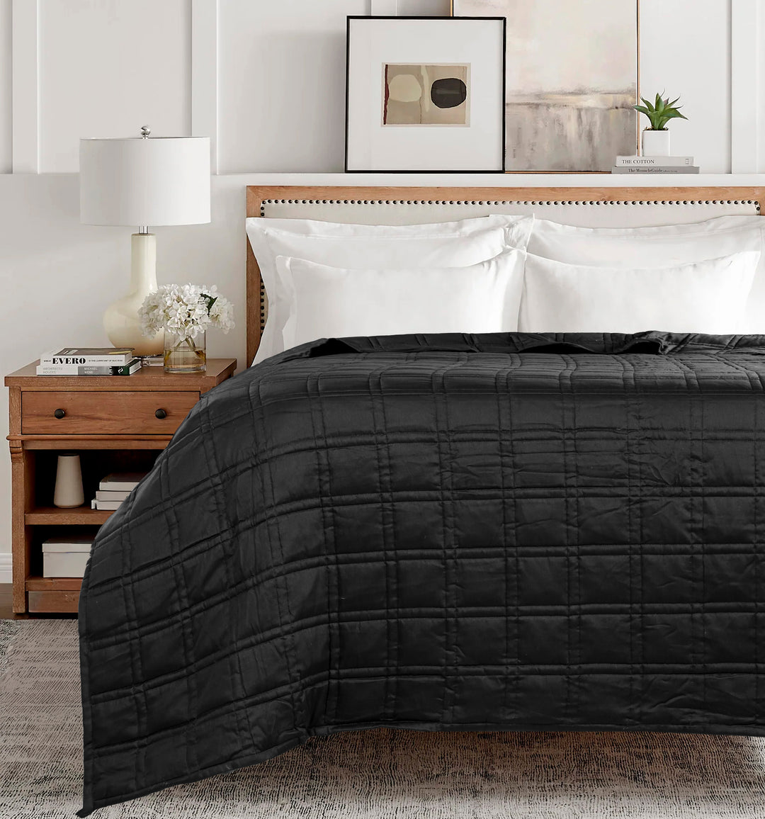 Therapy Weighted Blanket
