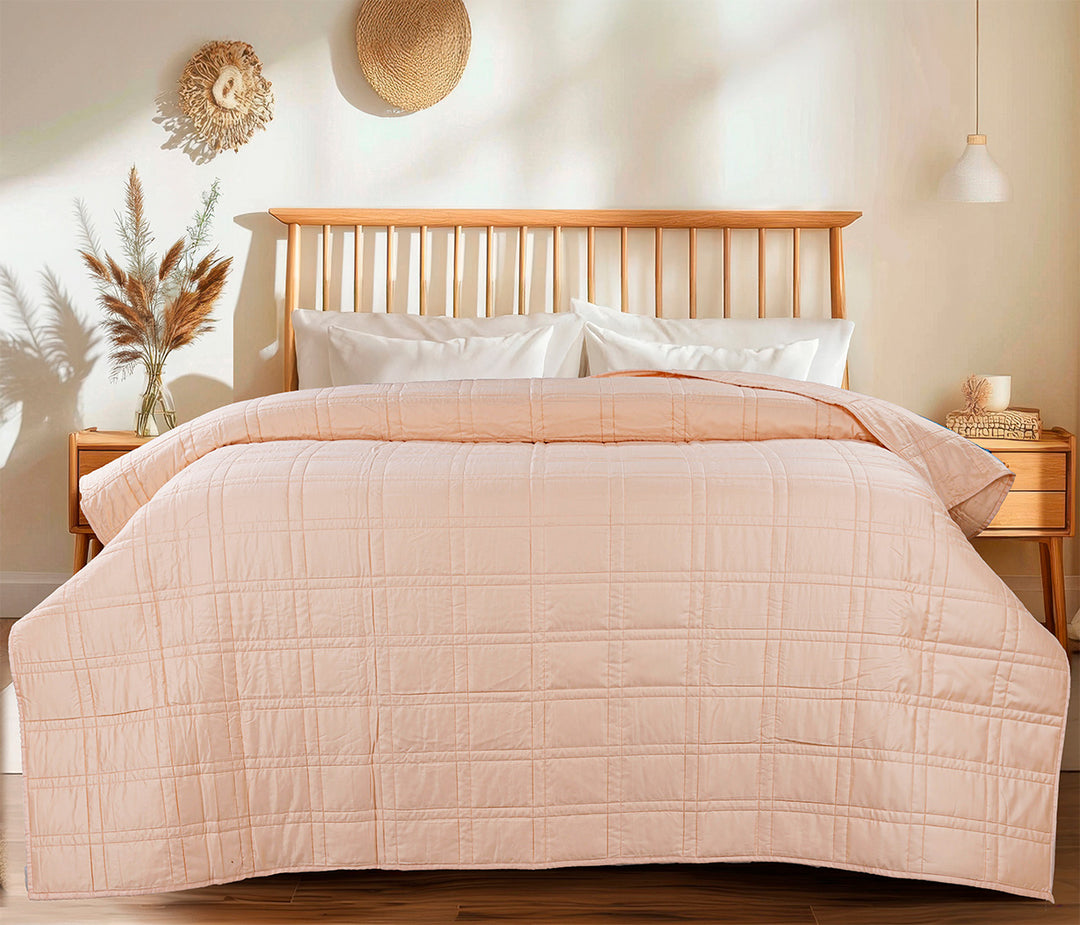 Pure Bamboo Comforter