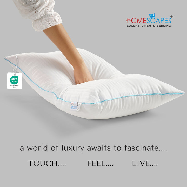 SLIM - ULTRA SOFT PILLOW