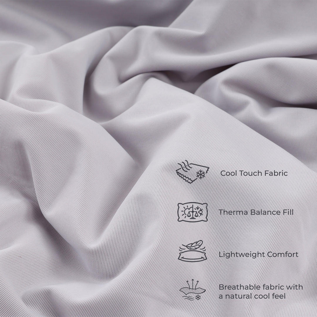 Eco Cool Tencel Lyocell Comforter