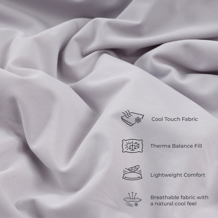 Eco Cool Tencel Lyocell Comforter