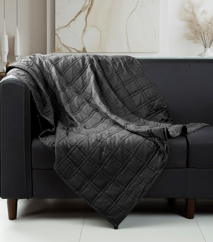 Therapy Weighted Blanket