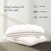 Mulberry Cloud Pillow