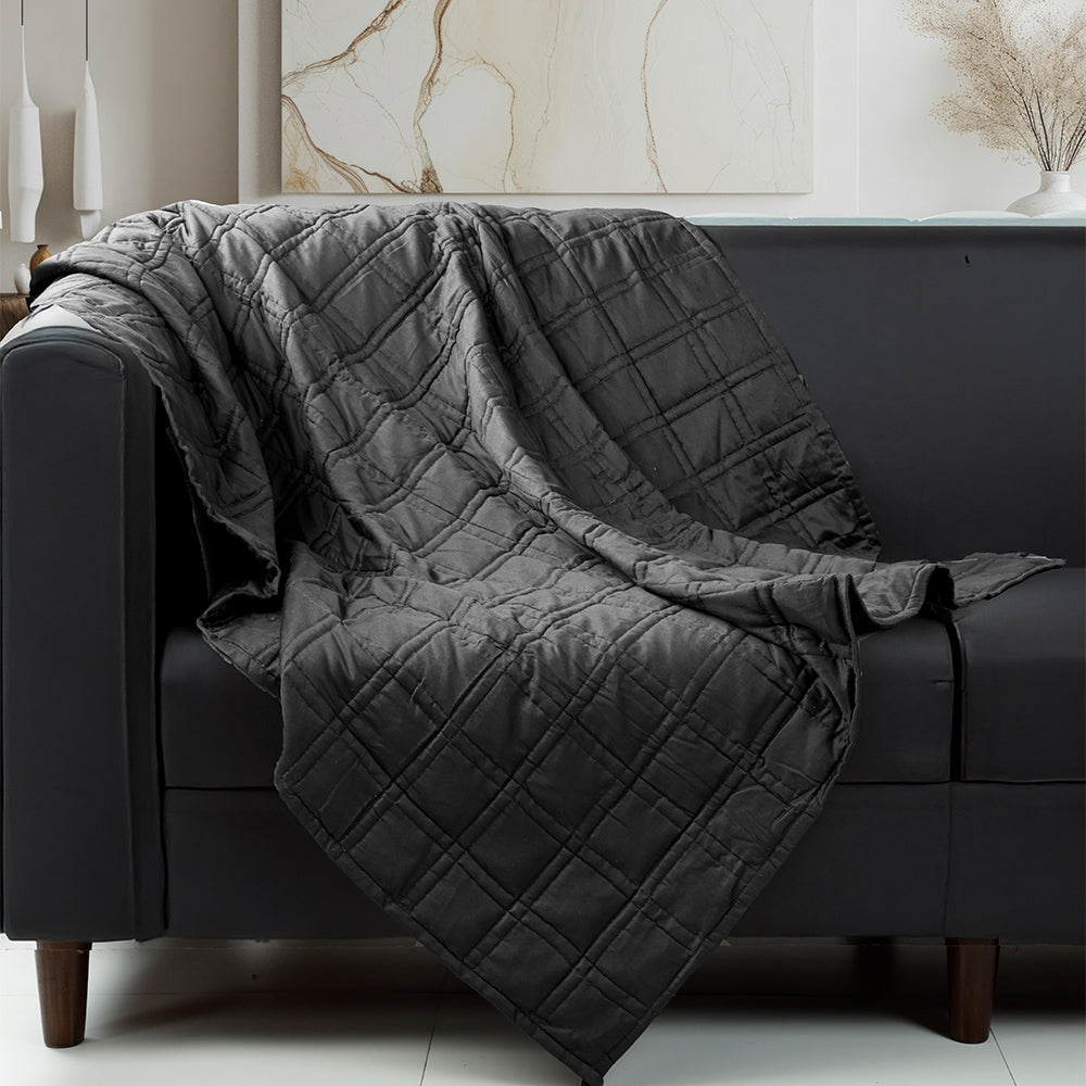 Therapy Weighted Blanket
