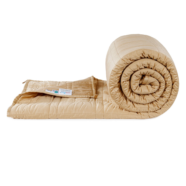 Pure Bamboo Comforter