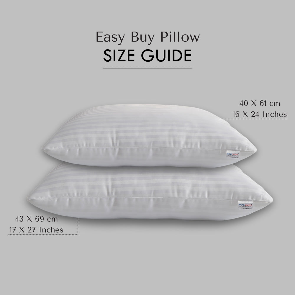 EASY BUY PILLOW