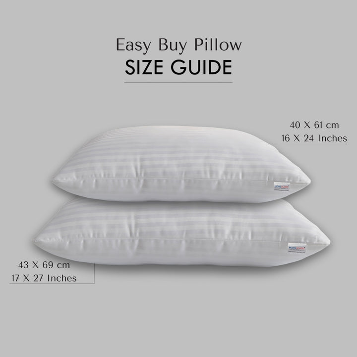 EASY BUY PILLOW