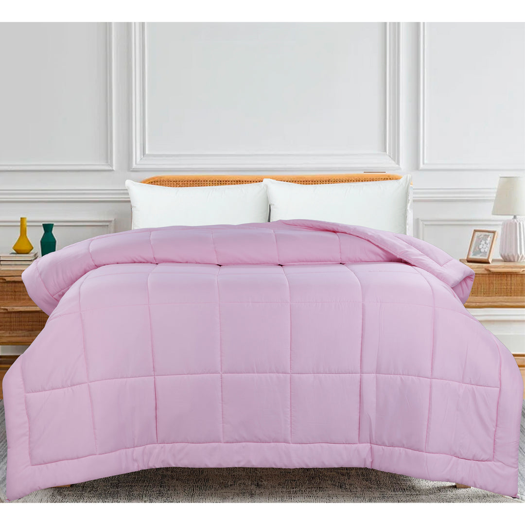 COOL FINISH PREMIUM WINTER SHIELD ACUTE WINTER DUVET - 500 GSM