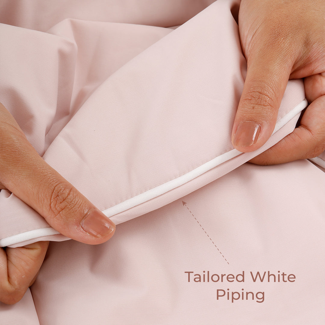 Eco Cool Tencel Lyocell Comforter