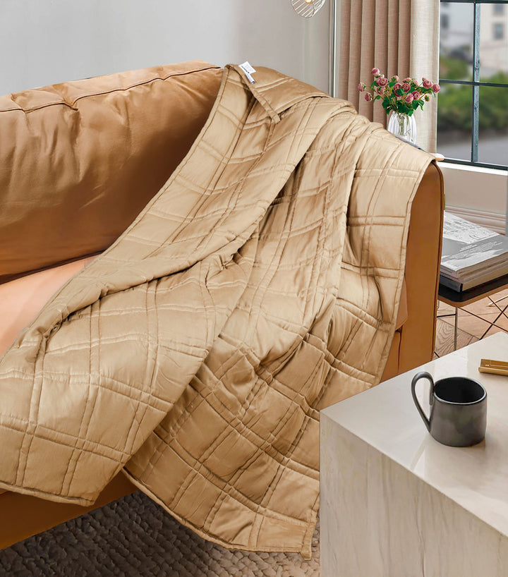 Therapy Weighted Blanket