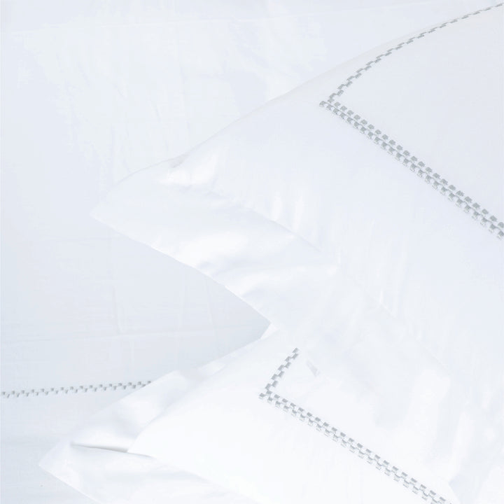 Tessella Super King Bedsheet Set