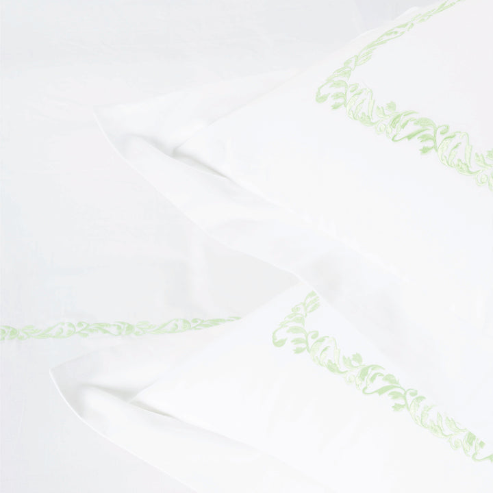 Palace Garden Super King Bedsheet Set
