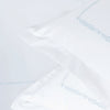 Diamond Luxe Super King Bedsheet Set