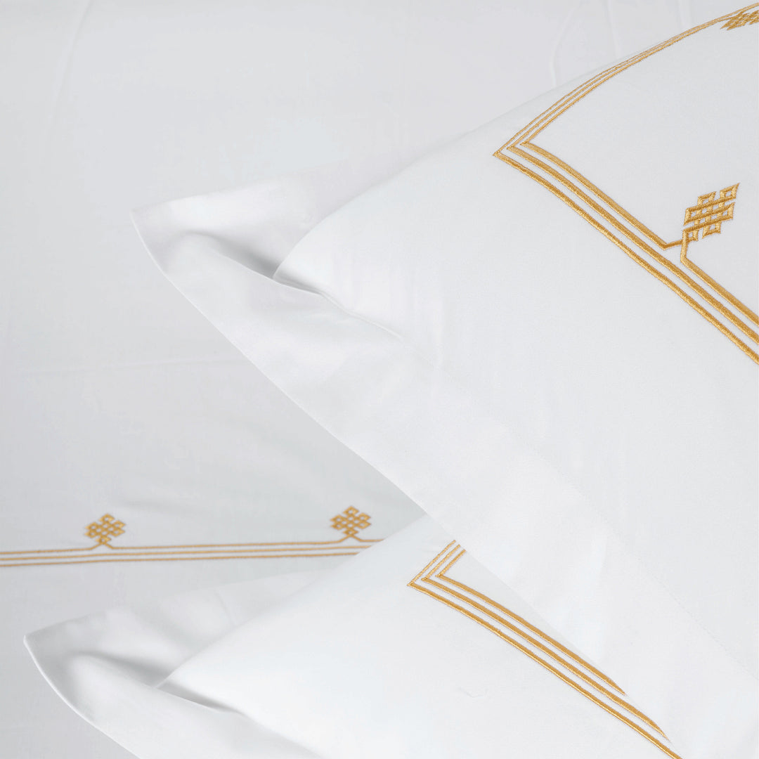 Harmony Super King Bedsheet Set