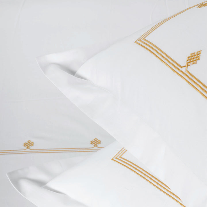 Harmony Super King Bedsheet Set