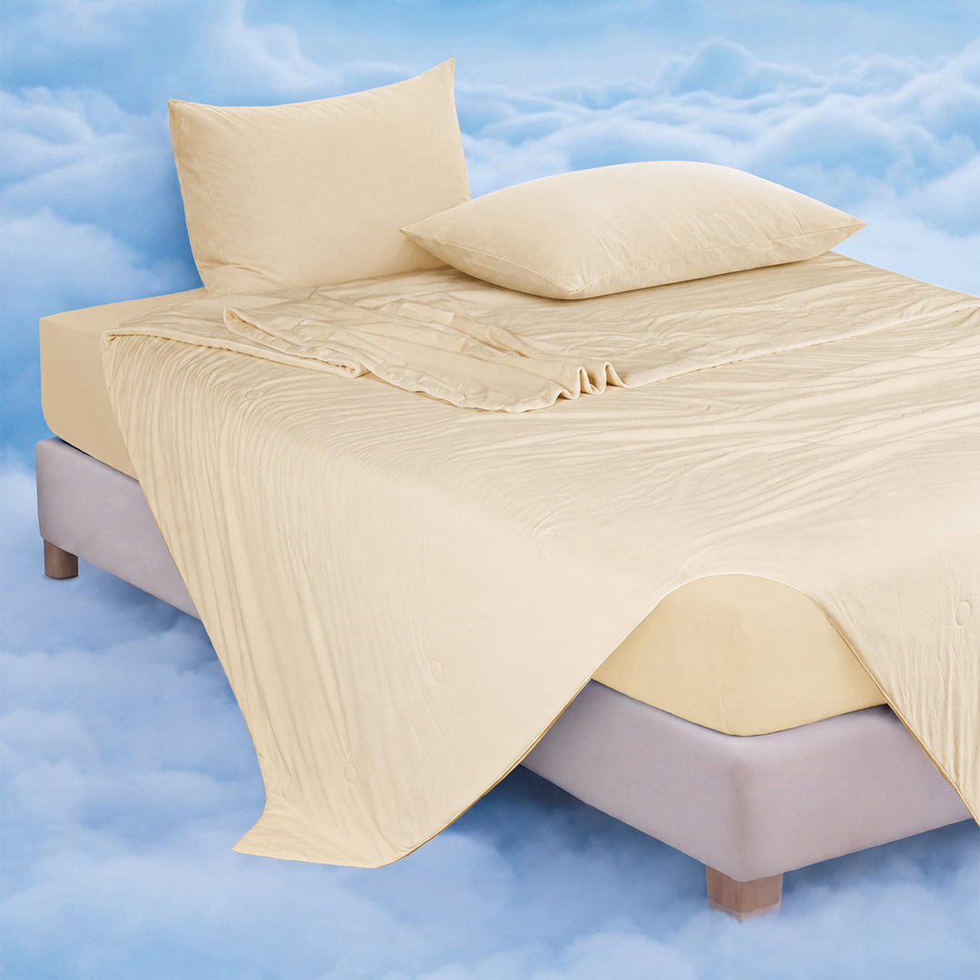 Eco Cool Tencel Lyocell Comforter