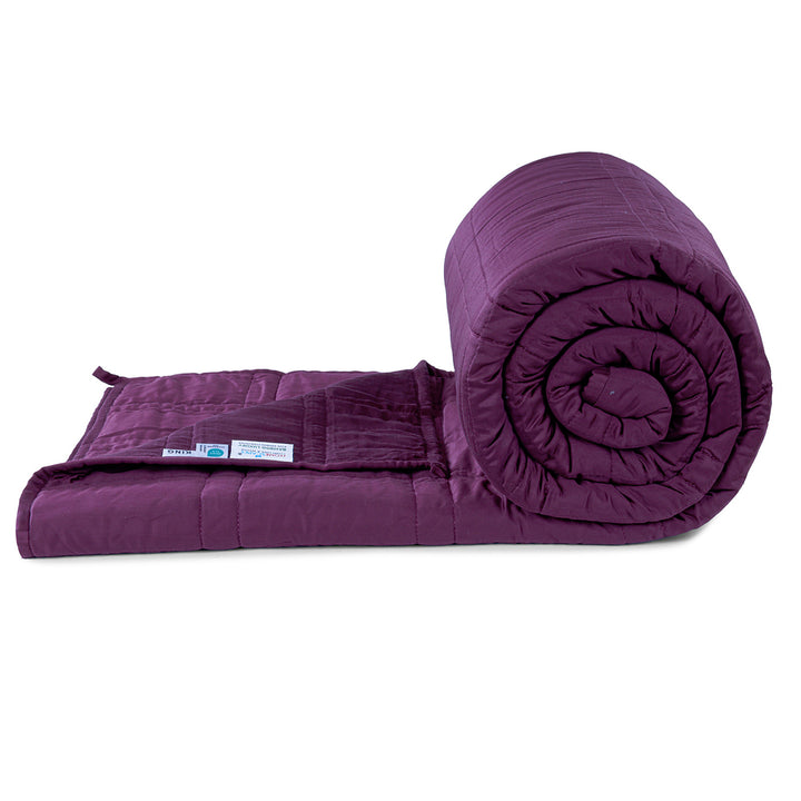 Pure Bamboo Comforter