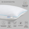 SLIM - ULTRA SOFT PILLOW