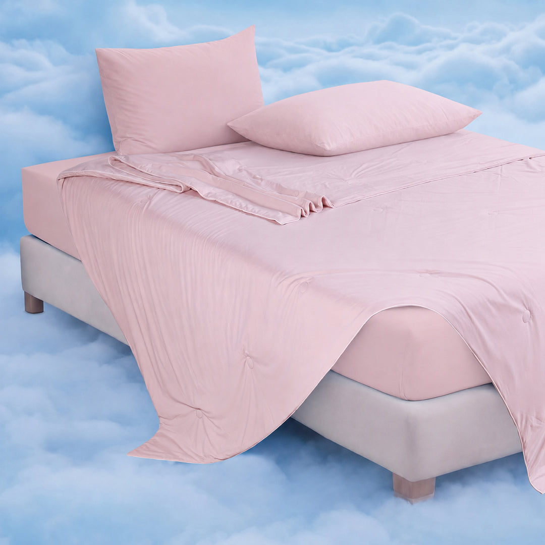 Eco Cool Tencel Lyocell Comforter