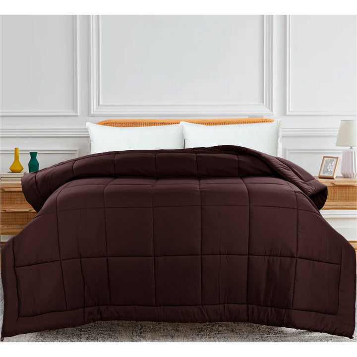 COOL FINISH PREMIUM WINTER SHIELD ACUTE WINTER DUVET - 500 GSM