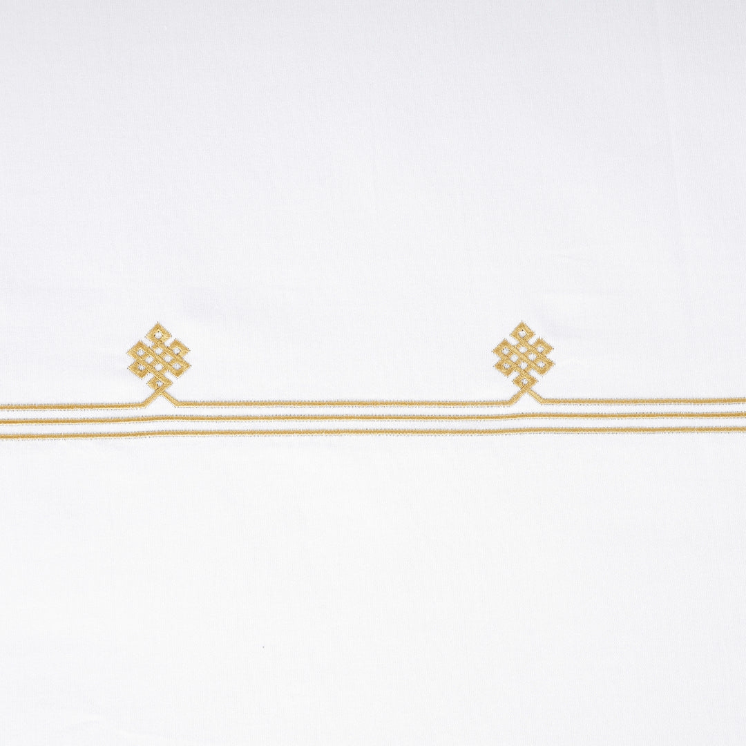 Harmony Super King Bedsheet Set