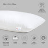 SLIM N FIRM PILLOW