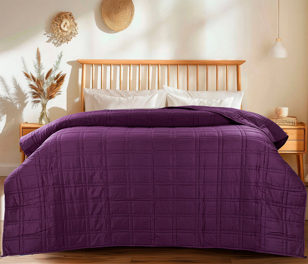 Pure Bamboo Comforter