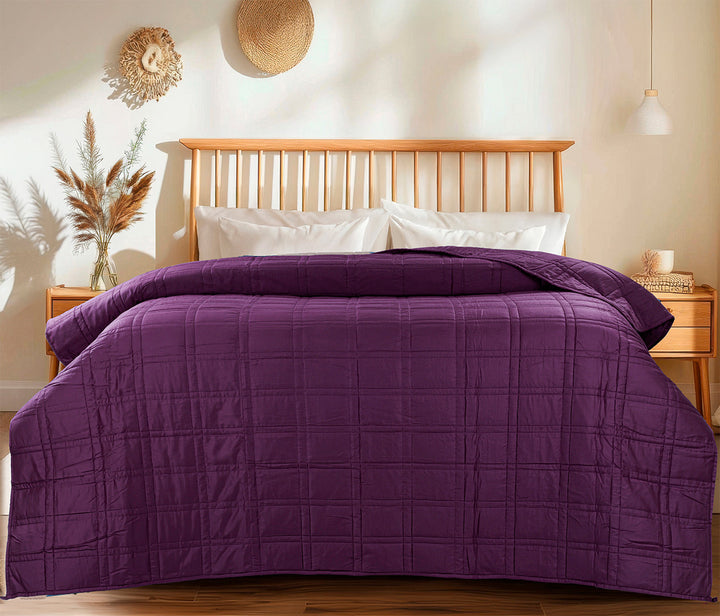 Pure Bamboo Comforter