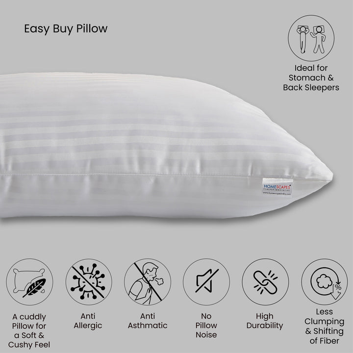 EASY BUY PILLOW