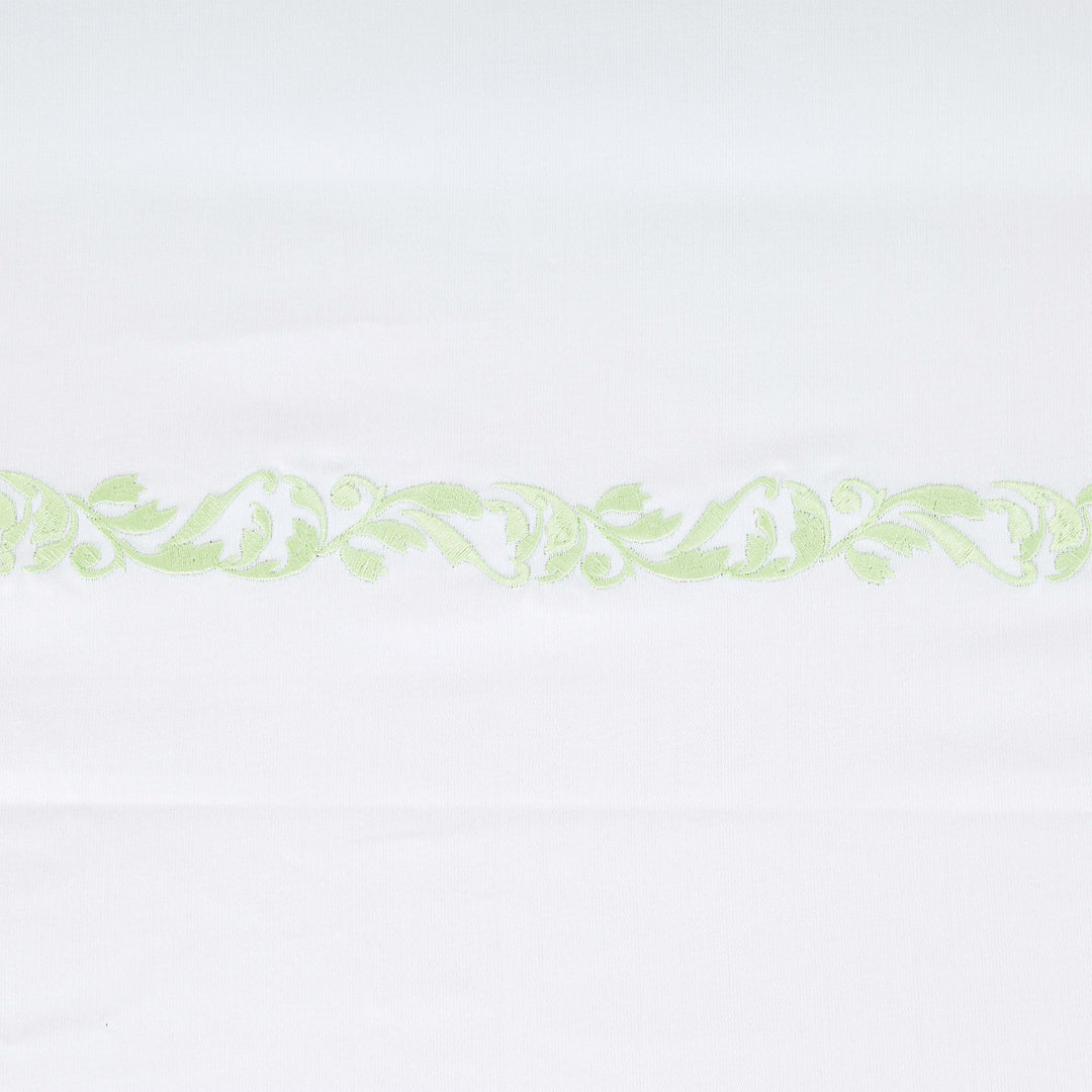 Palace Garden Super King Bedsheet Set