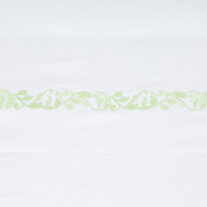Palace Garden Super King Bedsheet Set