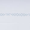 Diamond Luxe Super King Bedsheet Set