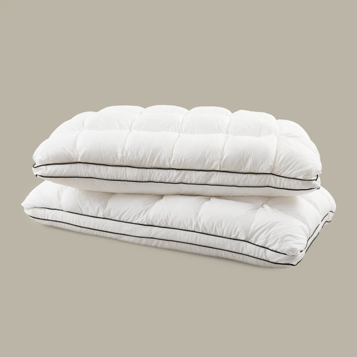 Mulberry Cloud Pillow