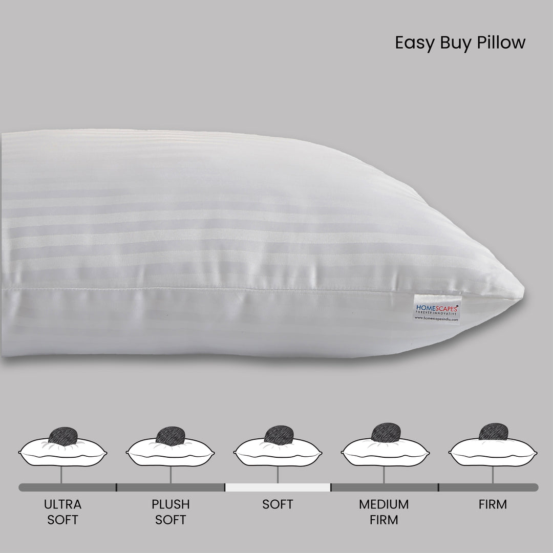 EASY BUY PILLOW