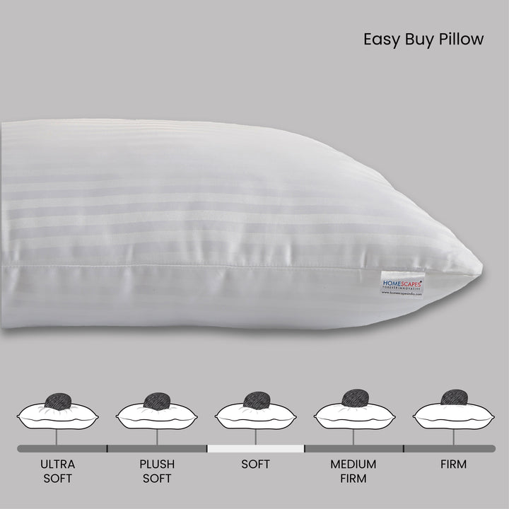EASY BUY PILLOW