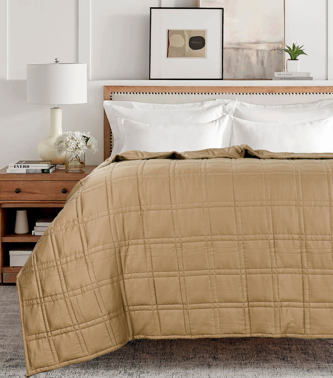 Therapy Weighted Blanket