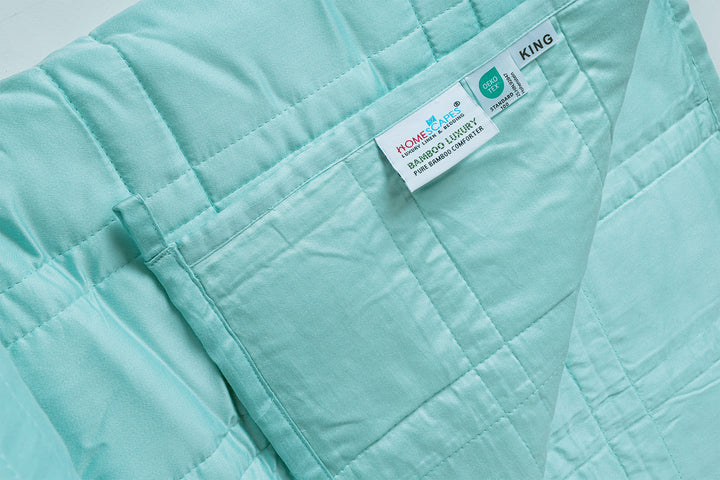 Pure Bamboo Comforter