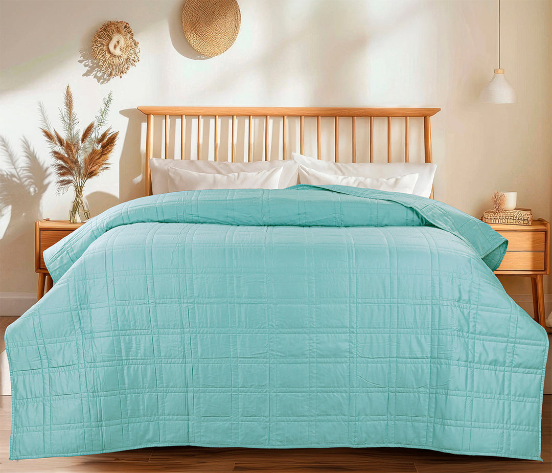 Pure Bamboo Comforter