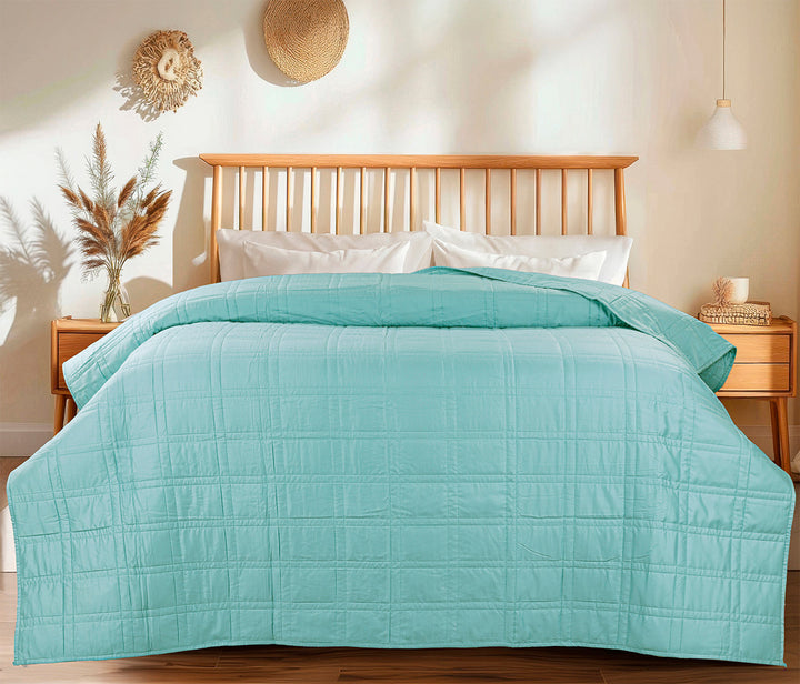 Pure Bamboo Comforter