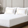 Harmony Super King Bedsheet Set