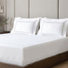 Tessella Super King Bedsheet Set
