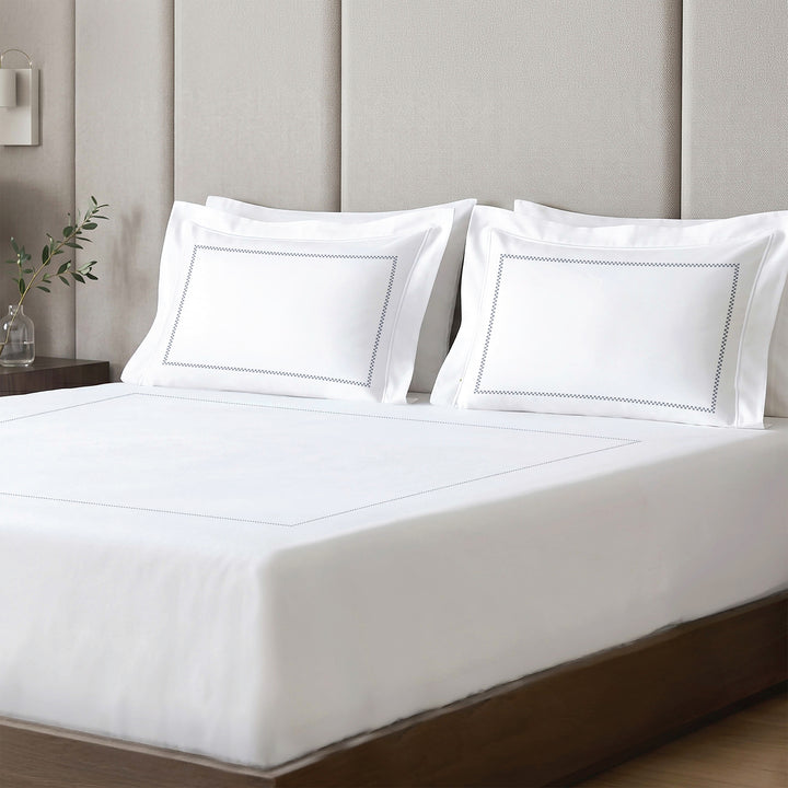 Tessella Super King Bedsheet Set