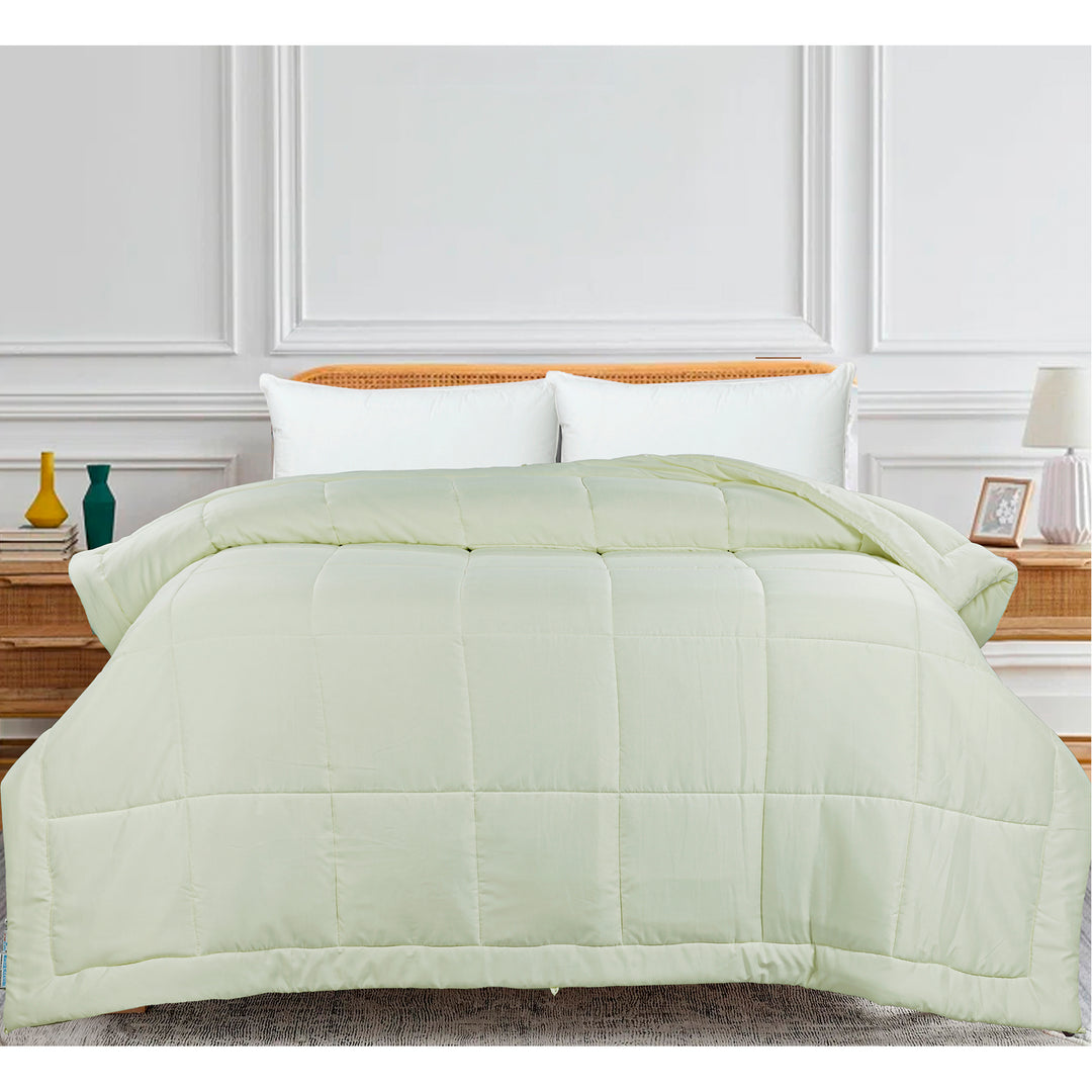 COOL FINISH PREMIUM WINTER SHIELD ACUTE WINTER DUVET - 500 GSM