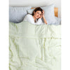 COOL FINISH PREMIUM WINTER SHIELD ACUTE WINTER DUVET - 500 GSM